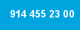 914 455 23 00